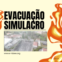 Exercício de Evacuação